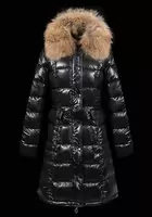 femmes doudoune moncler ski blouson 2016w black